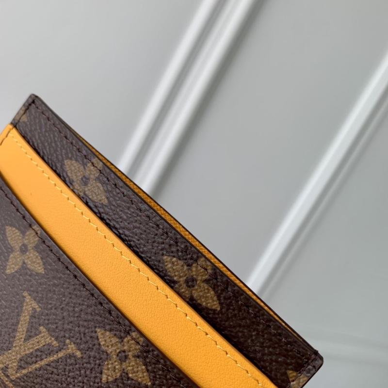 LV Wallets